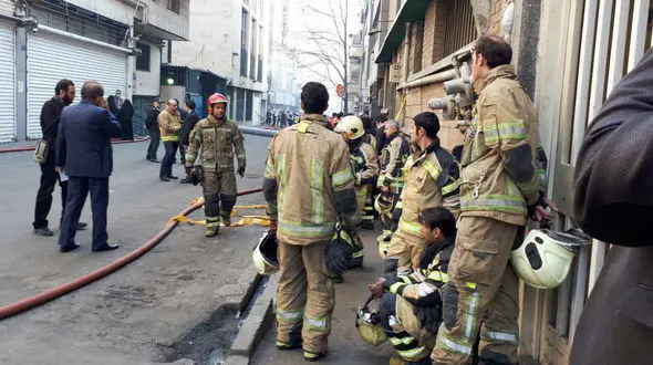 ساختمان های ناایمن تهران سرجای خود ایستاده اند! / هیچ ارگانی مسئول ایمن سازی نیست!