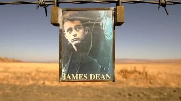 
بازیگری که ۶۴ سال پس از مرگش فیلم جدید بازی می‌کند! + عکس
