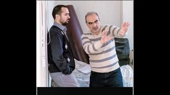 نامه اعتراض آمیز احمدرضا معتمدی خطاب به رییس جمهور 