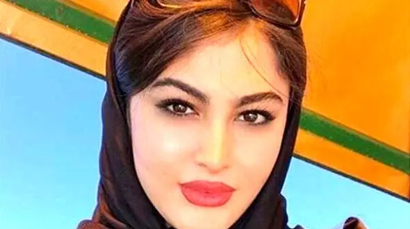 مریم مومن با استایلی خاص و شیک