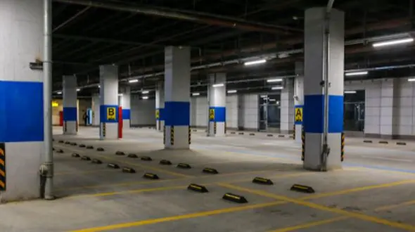 پیش‌ بینی 2 هزار و 630 میلیارد تومان برای ساخت و تکمیل پارکینگ‌ های پایتخت