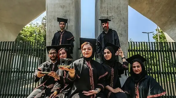  گام بلند برای صادرات دانش فنی؛ تشکیل کارگروه جذب دانشجویان بین‌الملل در دانشگاه‌های مهارتی