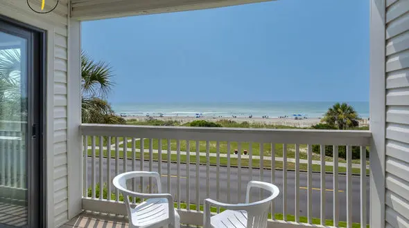 گردشگری مازندران زیرسایه ویلاهای اجاره‌ای