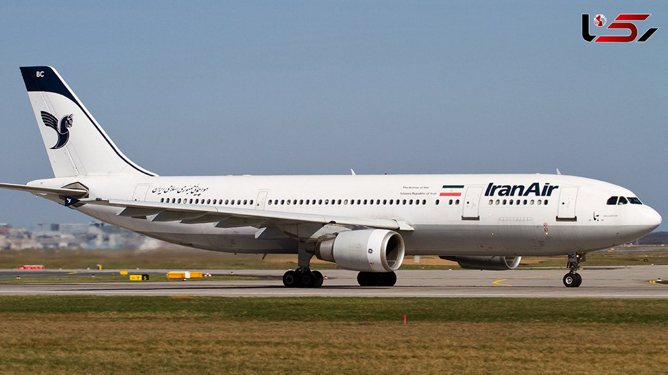 ایران ایر رکورد‌دار بیشترین تاخیر در پرواز