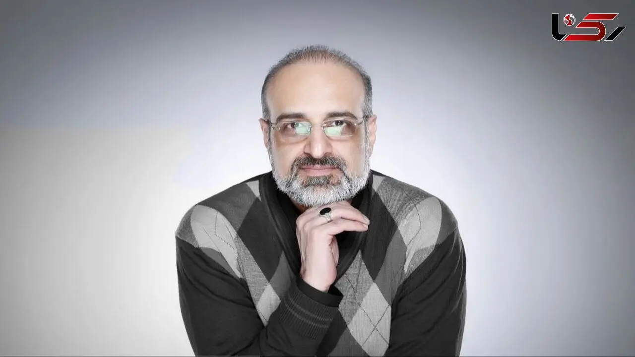 فیلم/ زیباترین ترانه محمد اصفهانی: شبی که آوای نی تو شنیدم، چو آهوی تشنه پی تو دویدم، تو ای پری کجایی