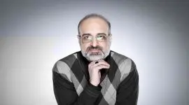 فیلم/ زیباترین ترانه محمد اصفهانی: شبی که آوای نی تو شنیدم، چو آهوی تشنه پی تو دویدم، تو ای پری کجایی