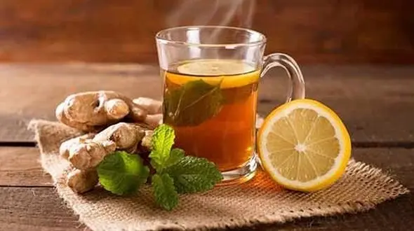 این چای مشکلات گوارشی را رفع می کند