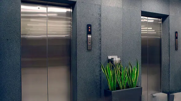 نمایشگاه آسانسور تهران تحریم شد!