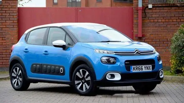 سیتروئن C3 چه زمانی تحویل داده می شود ؟ / سلیپا بدقولی می کند!