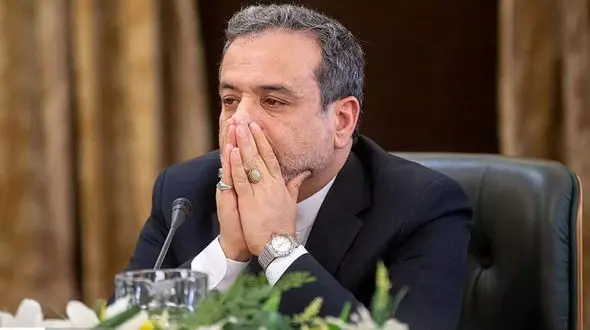 پشت پرده رشوه در پرونده بانک مرکزی دولت روحانی / عراقچی گفت