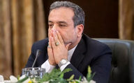 Araghchi appointed as SCFR secretary