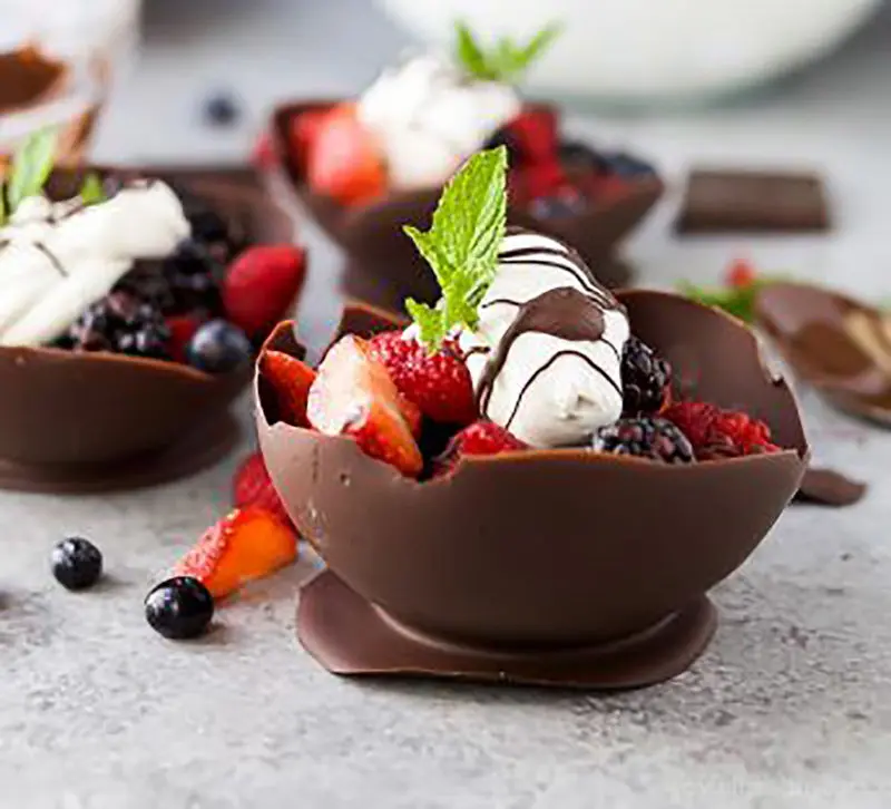 تافی میوه ای قدیمی