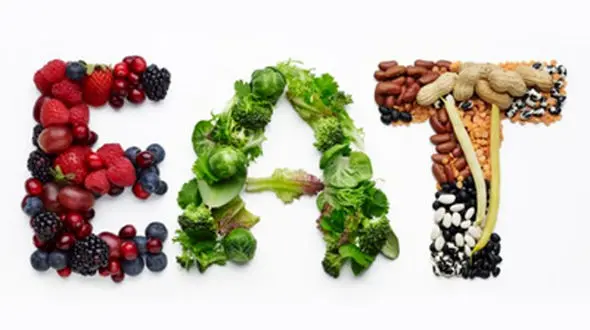 ۹ غذای مخصوص برای جلوگیری از ابتلا به سرطان