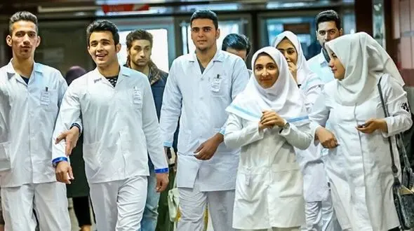 ورودی پزشکی و دندانپزشکی در 5 سال آینده افزایش می یابد