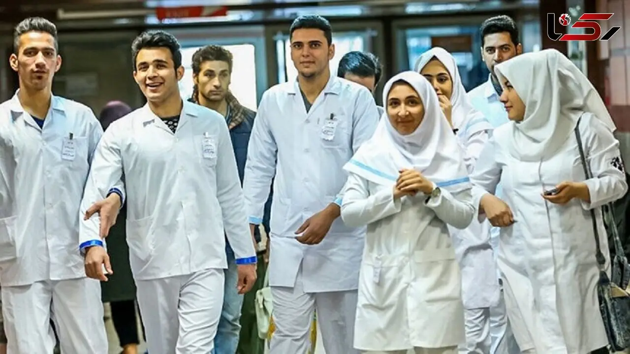 ورودی پزشکی و دندانپزشکی در 5 سال آینده افزایش می یابد