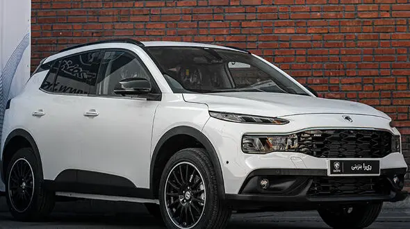 قیمت خودرو امروز ۱۷ تیر ۱۴۰۵ اعلام شد؛ شاهین ۲.۶ میلیاردی و ری‌را ۳.۴ میلیارد تومان
