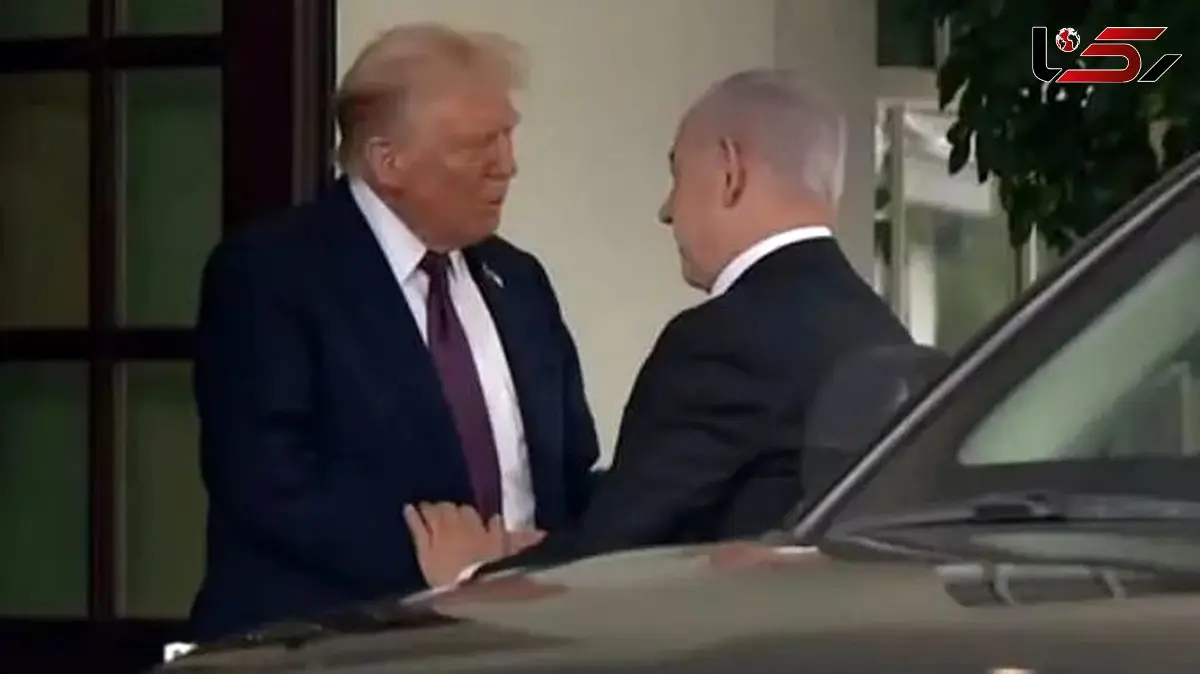 نتانیاهو به دنبال تبدیل ایران به غزه ای دیگر؛ اسراییل بدون نیاز به دلیل حمله می کند