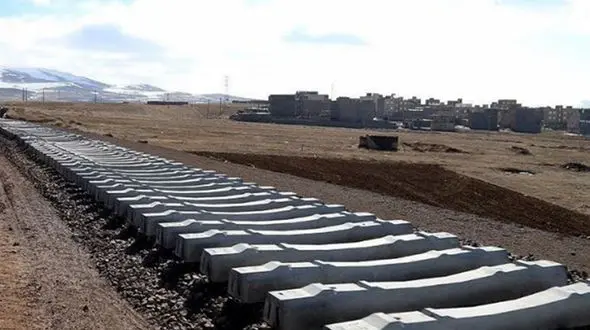 جزئیات تکمیل کریدور ریلی شمال-جنوبِ شرق کشور / تکمیل خط‌آهن چابهار-خاش تا 2 ماه آینده