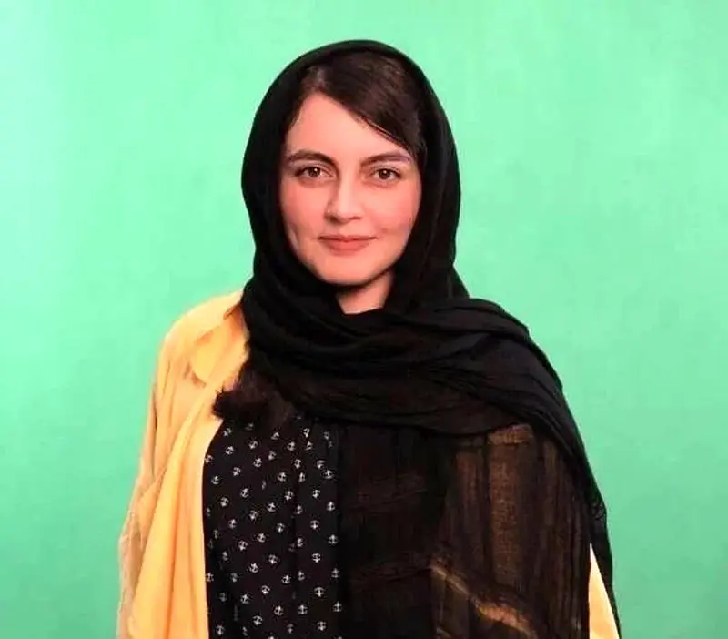  افسانه کمالی انارکی