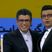 رضا رشیدپور: در طول یکسال مردم  700، 800 بار من رو با فرزاد حسنی اشتباه می گیرند؛ من از فرزاد خوش‌تیپ‌تَر هستم+ویدیو