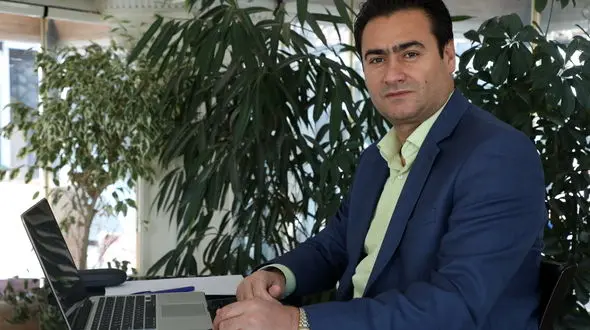 تست شخصیت کارآفرین شدن از نگاه دکتر یحیی خونساری استاد دانشگاه/فرمول موفقیت در کارآفرینی