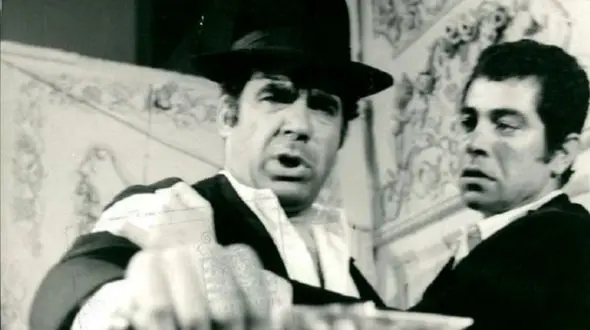 عکس  / سفر در زمان؛ عکس دیدنی و جذاب از فردین، بهروز وثوقی و ناصر ملک مطیعی در دهه 50