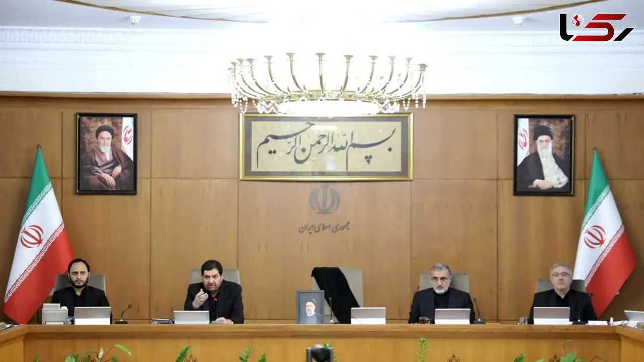 مسئولان اجازه ندهند کوچکترین تعلل و خللی در خدمت‌رسانی به مردم ایجاد شود