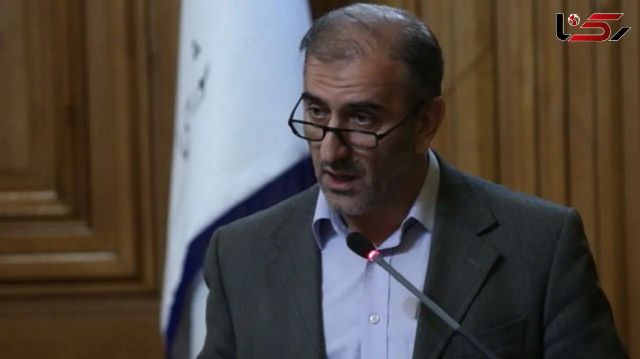 برخی پیمانکاران شهرداری تهران حداقل حقوق را به کارگران خود نمی پردازند / عضو شورای شهر تذکر داد