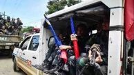 حمله مرگبار مردان مسلح به روستایی در فیلیپین