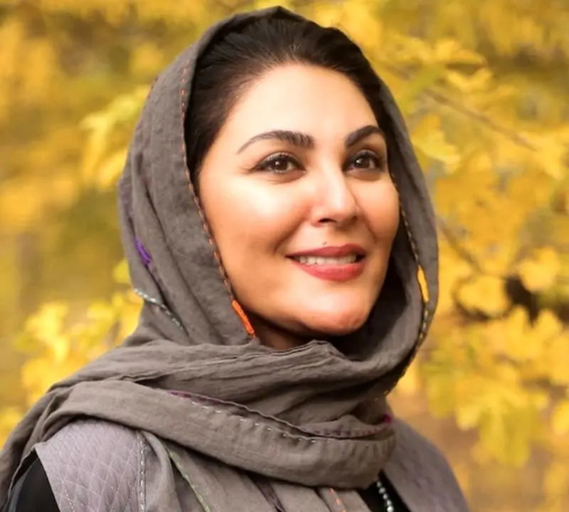 سیر تغییر چهره و استایل لاله صبوری