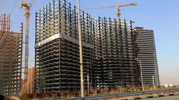 افت۴۰درصدی معاملات مسکن

