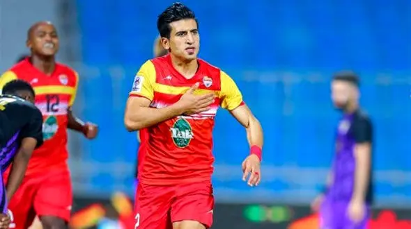 نحوه انتقال حردانی به استقلال مشخص شد؟