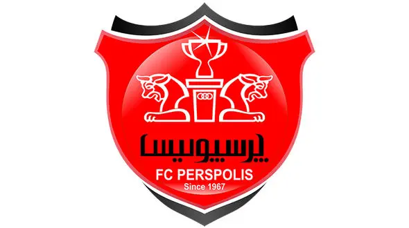 دادگاه حکم به توقیف لوگوی پرسپولیس داد 