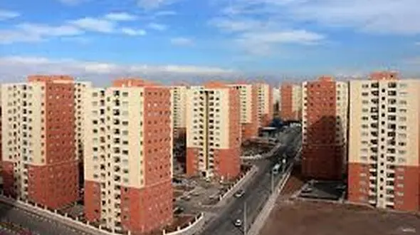 چند واحد مسکن مهر وام ۴۰ میلیونی می گیرند؟