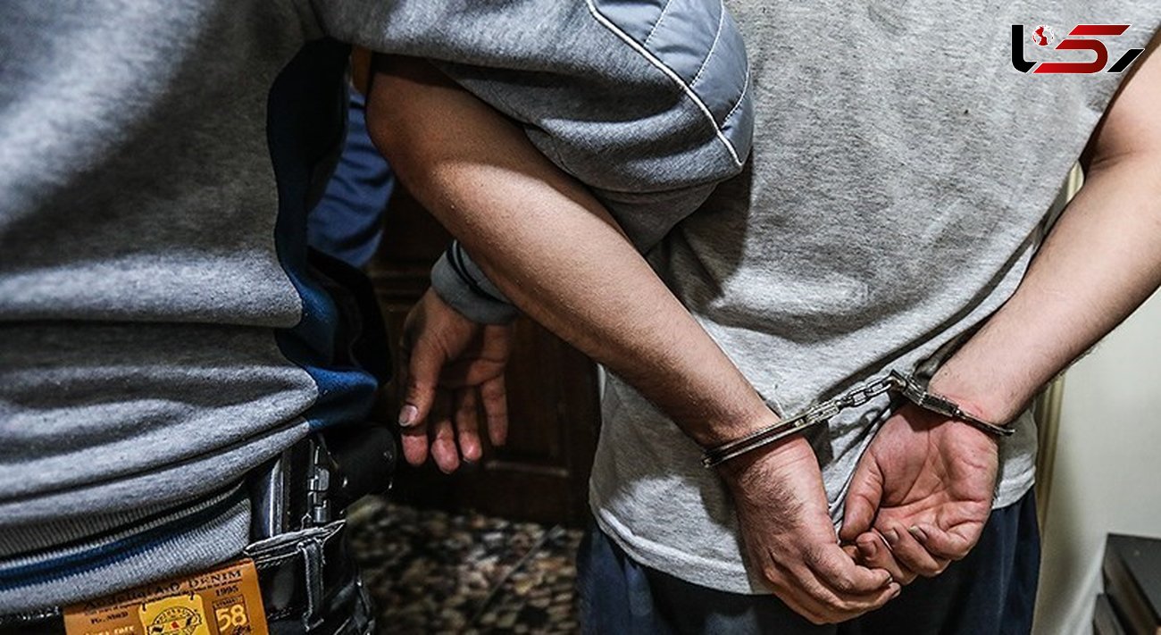 دستگیری 20  فروشنده مواد مخدر در ناجی آباد