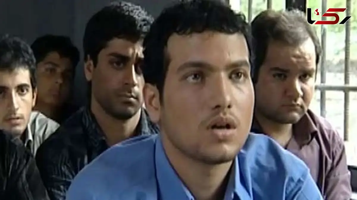 عکس ها / تغییر چهره وحشتناک عمار آقایی در 37 سالگی /  از شباهت خیره‌کننده به محمدرضا فروتن تا افتخار نخستین تجربهٔ بازیگری در نقش مرتضی  «از یاد رفته»  ...