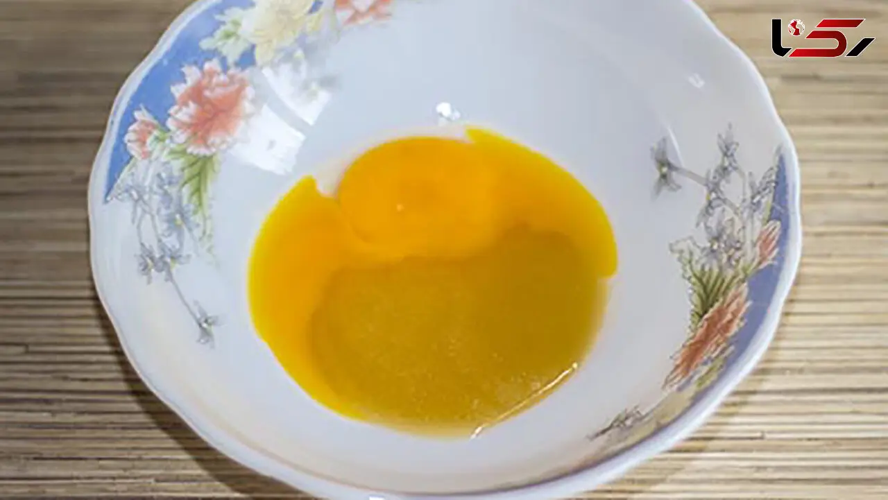 یه روش خونگی برای درمان ریزش مو