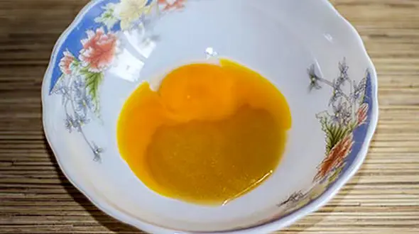 یه روش خونگی برای درمان ریزش مو