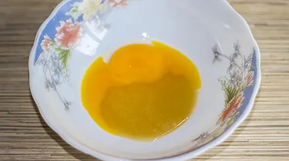 یه روش خونگی برای درمان ریزش مو