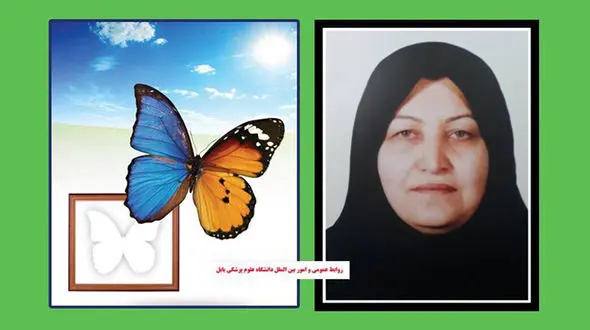 فداکاری زن بابلی در روز تاسوعا همه را شوکه کرد! + عکس