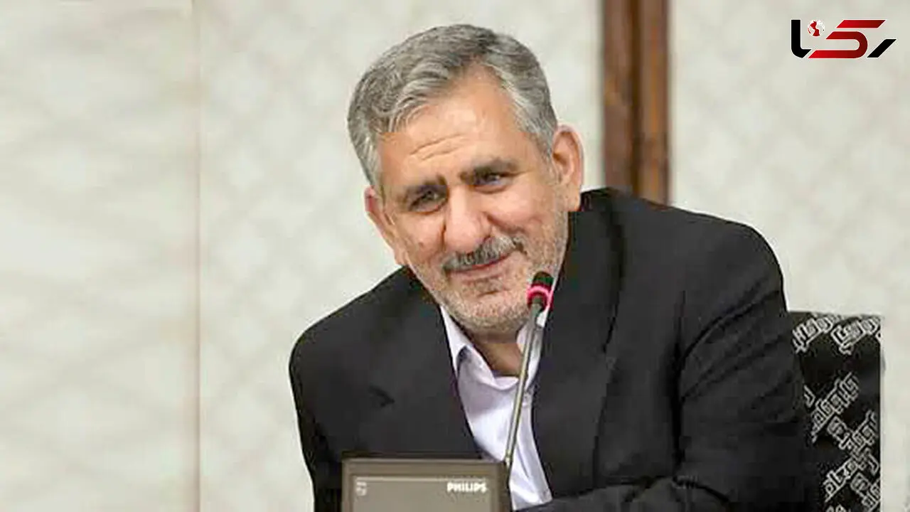 جهانگیری: منتظر مناظره سوم باشید