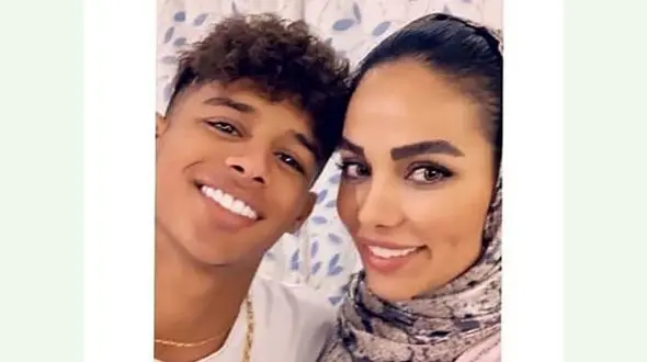 آبروریزی بزرگ مهدی قائدی و همسر پرحاشیه اش ! /ردپایی از فوتبالیست دوم !