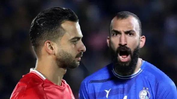 قوی‌ترین تیم آسیا در انتظار پرسپولیس یا استقلال