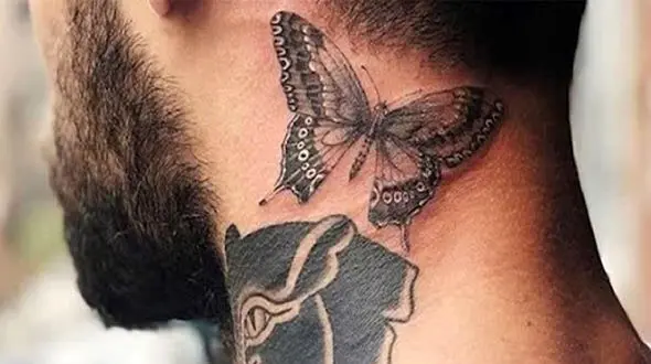 کشف یک میلیارد تومانی ۴۹ هزار قلم تجهیزات تاتوی چینی + جزییات