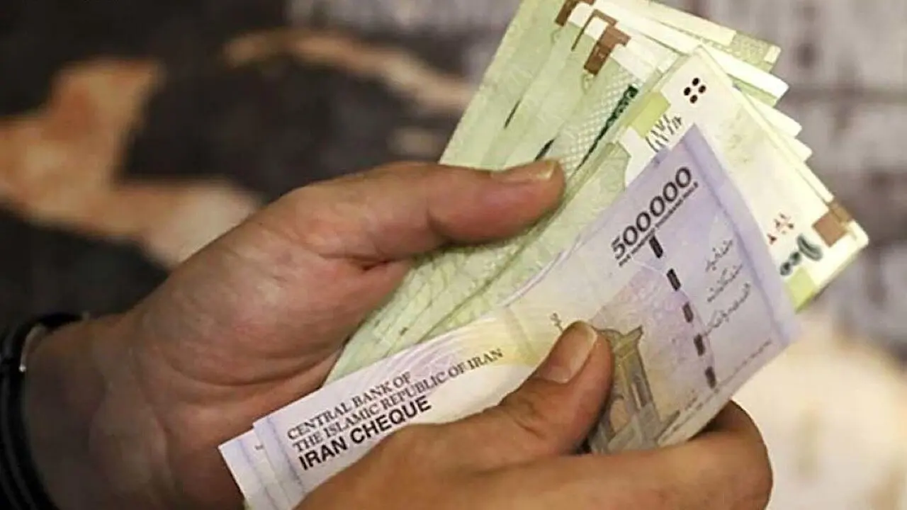 افزایش حقوق کارمندان با تغییرات جدید در واریز‌ها!