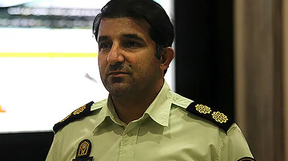 هشدار پلیس فتا به شهروندان در مورد کلاهبرداری‌ها هنگام خرید اینترنتی 