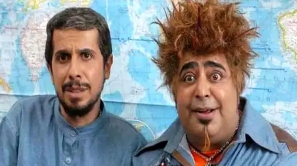 فیلم آواز شاد /  جواد رضویان یه چی خوند که تماشاچیا صم و بکم نشستن خشک شدن از شوک پلکم نمیزن 