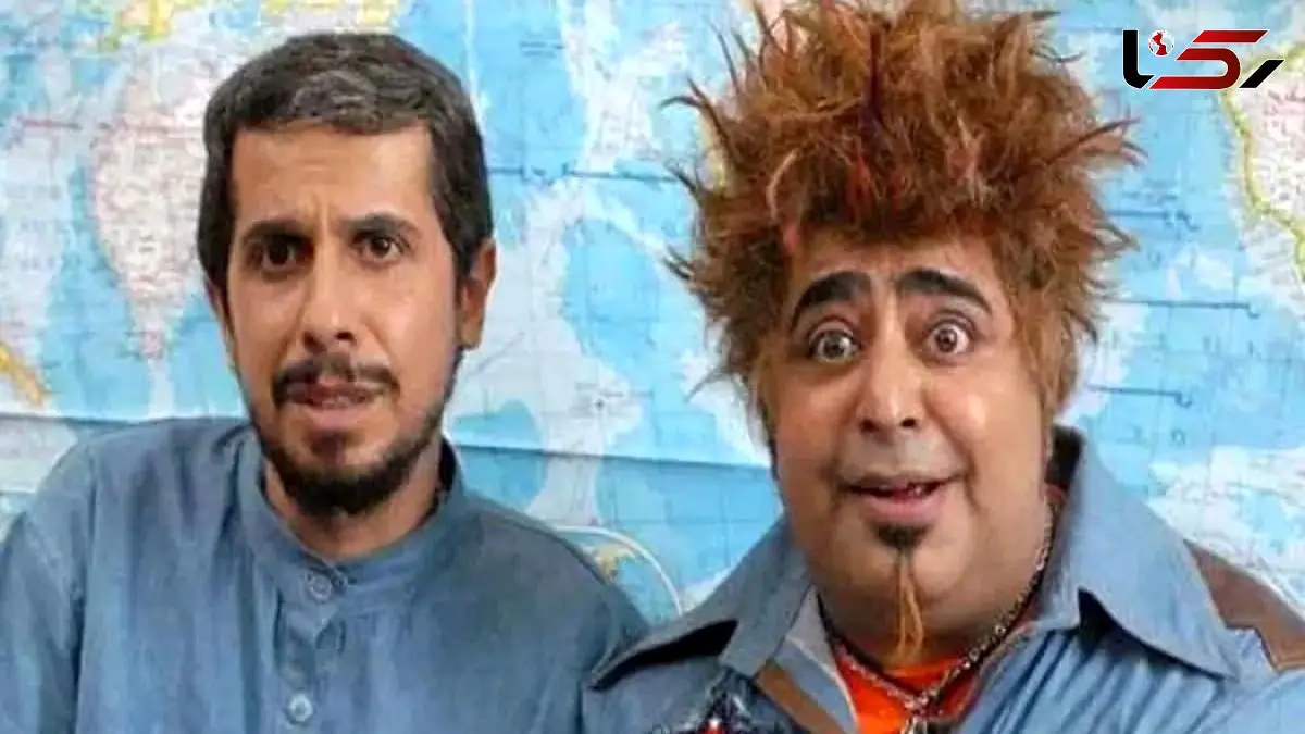 فیلم آواز شاد /  جواد رضویان یه چی خوند که تماشاچیا صم و بکم نشستن خشک شدن از شوک پلکم نمیزن 