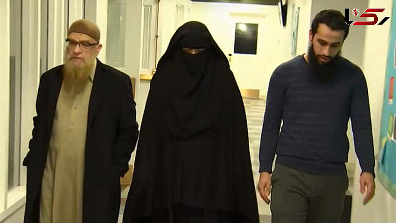 وحشت از حجاب یک خانواده در بیمارستان!+عکس