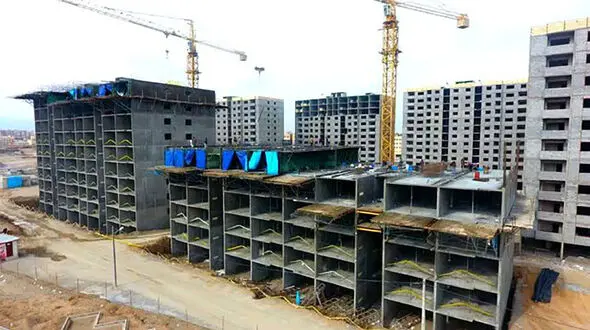 تحویل ۶۰۰ هزار واحد مسکونی نهضت با واقعیت مطابقت ندارد